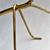 Vintage Lamp • Wall Lamp • Cocotte • Rupert Nikoll • 1950
