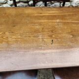 Ensemble table et 4 chaises bistrot