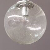 Suspension sphere, 1970