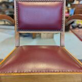Bridge chair