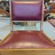 Fauteuil bridge