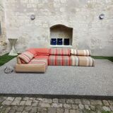 Modular sofa by Roche Bobois