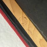 Set of Danish Chairs by Niels Møller for J. L. Møllers, 1960s, Set of 2