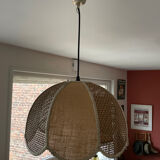 Jute suspension