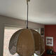 Jute suspension