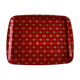 Vintage fiberglass top