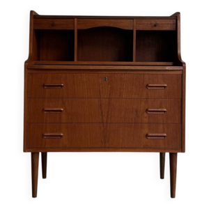 Secrétaire vintage danois