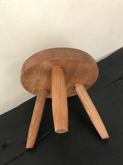 Stool