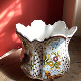 Portugal plant pot