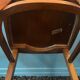 Paire chaise bistrot bois Thonet année 50/60