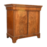 Mahogany sideboard