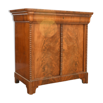 Mahogany sideboard