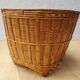 Rattan planter cover 80
