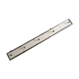 Patère USA hangs ceramic towel Amish 1930