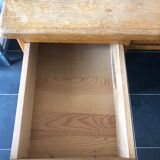 Bureau ancien