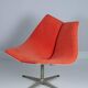 Montreal pavilion chair