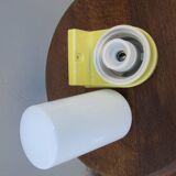 Scandinavian wall light by Sigvard Bernadotte for IFÖ