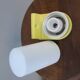 Scandinavian wall light by Sigvard Bernadotte for IFÖ