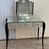 Venetian hairdresser 1950