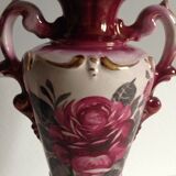 Ceramic lamp