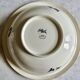 Felix Bracquemond for Creil & Montereau large bowl, fruit basket