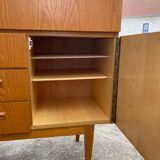 Showcase/office 60s