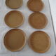 6 flat plates sandstone a. Breton Cuimper L2