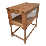 Display table in Louis XVI style