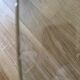 Table basse Lunario de Cini Boeri pour Knoll