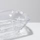 Daum crystal cup, 1940