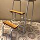 Tabouret escabeau