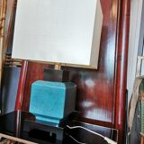 Lampe space age