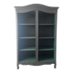 Antique shelf