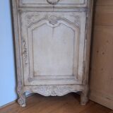 Corner
