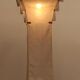 Lampe suspendue Kazuhide Takahama réalisée par Sirrah, Italie 1970