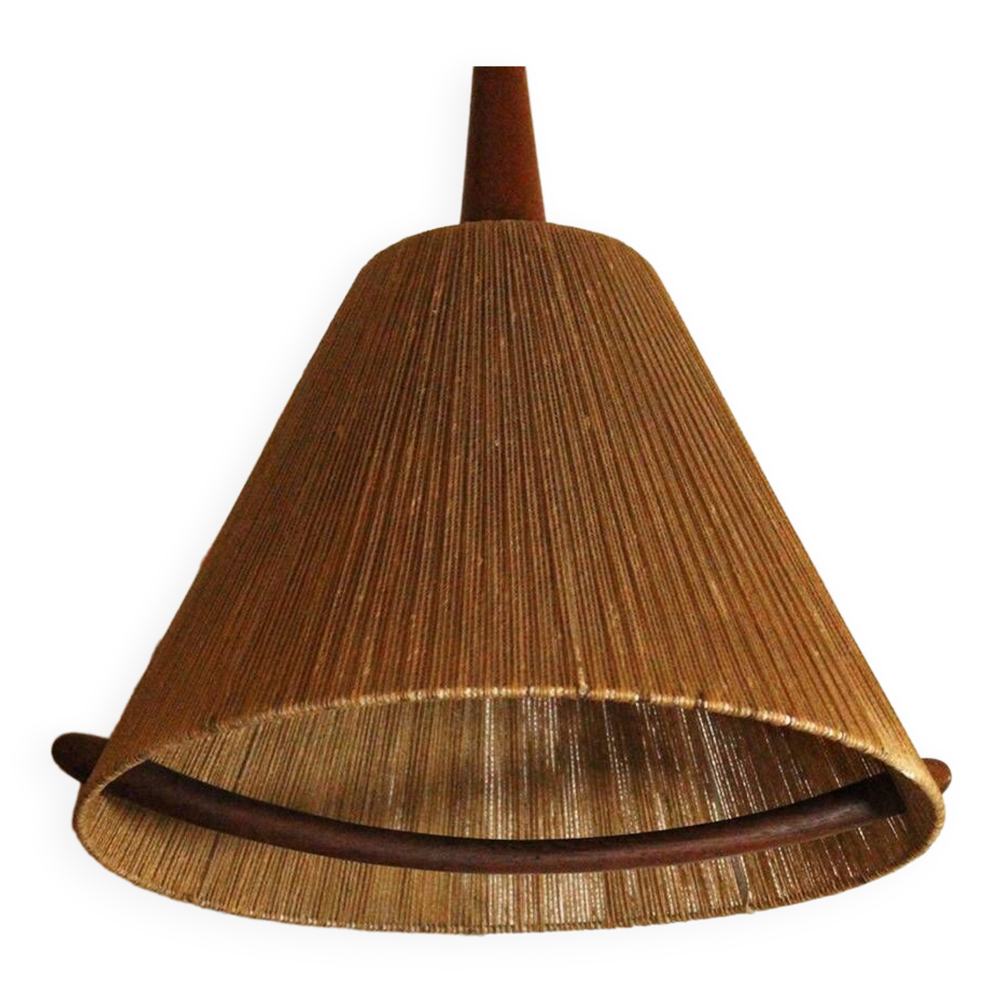 Scandinavian pendant light Temde