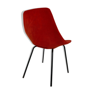 Chaise « tonneau »