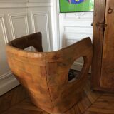 Armchair Citadel Paringer