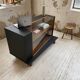 Glass countertop 50s/60s