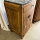 Art Deco Bedside Tables