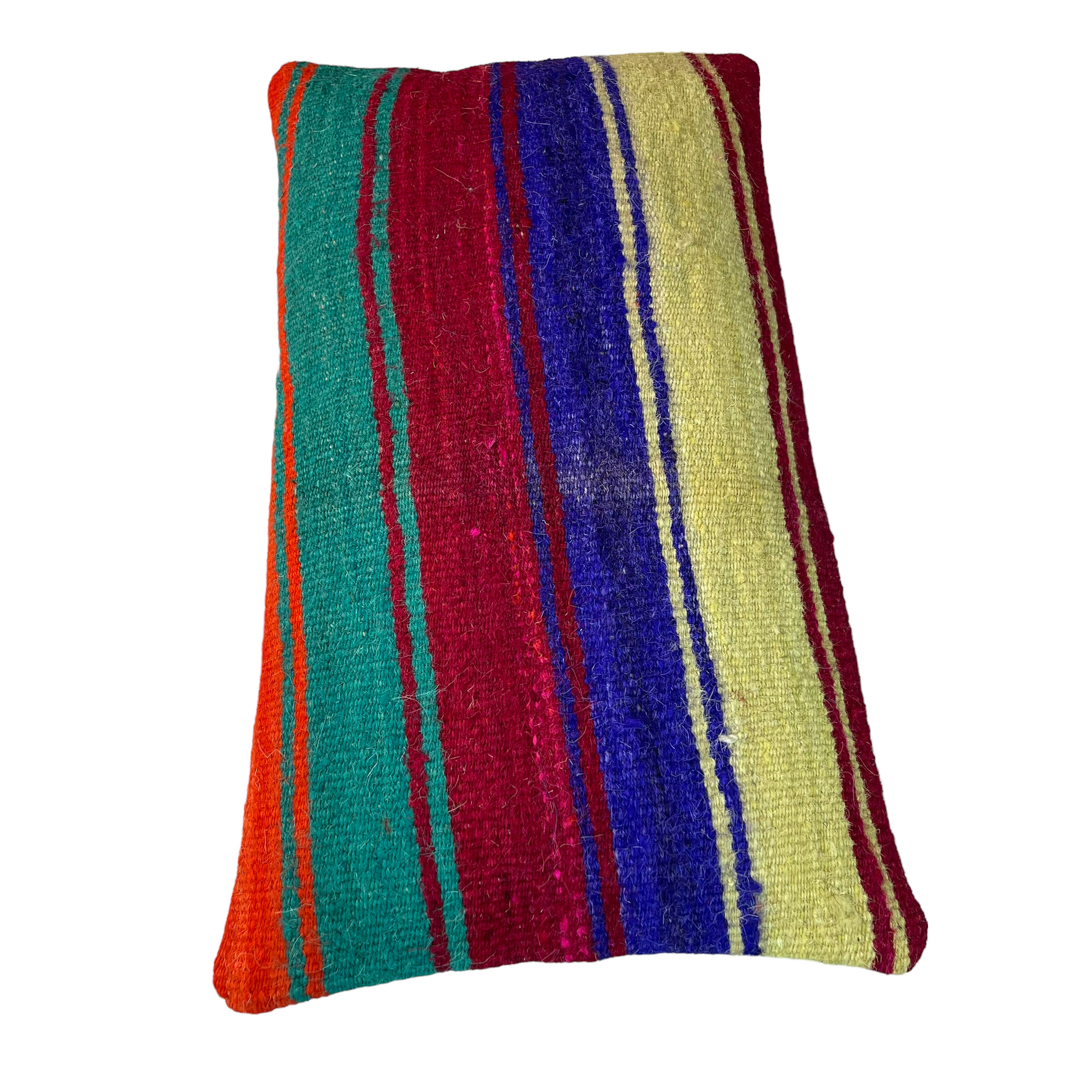 Vintage turkish cushion cover