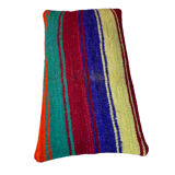 Vintage turkish cushion cover