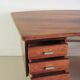 vintage boomerang desk Pastoe