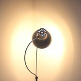 Floor Lamp by Josef Hurka for Napako, Czechoslovakia, 1960s