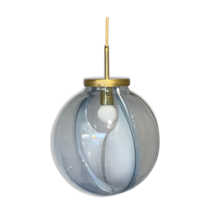 globe en verre de murano