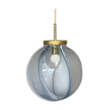 Murano glass globe "Menbrane"
