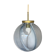 Murano glass globe "Menbrane"