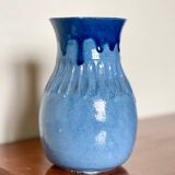 J Chikitou ceramic vase.