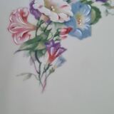 Mireille Charles Ahrenfeldt Limoges Plates