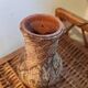Cork vase